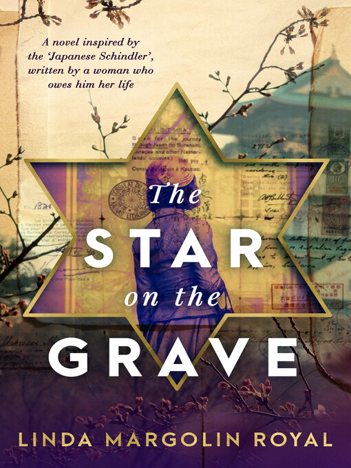 Title details for The Star on the Grave by Linda Margolin Royal - Available